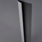 Frans 250cm 5 Door Glass Front Wardrobe - Pendle Village Furniture
