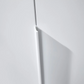 Rauch Frans 151cm Glass 3 Door Wardrobe - Pendle Village Furniture