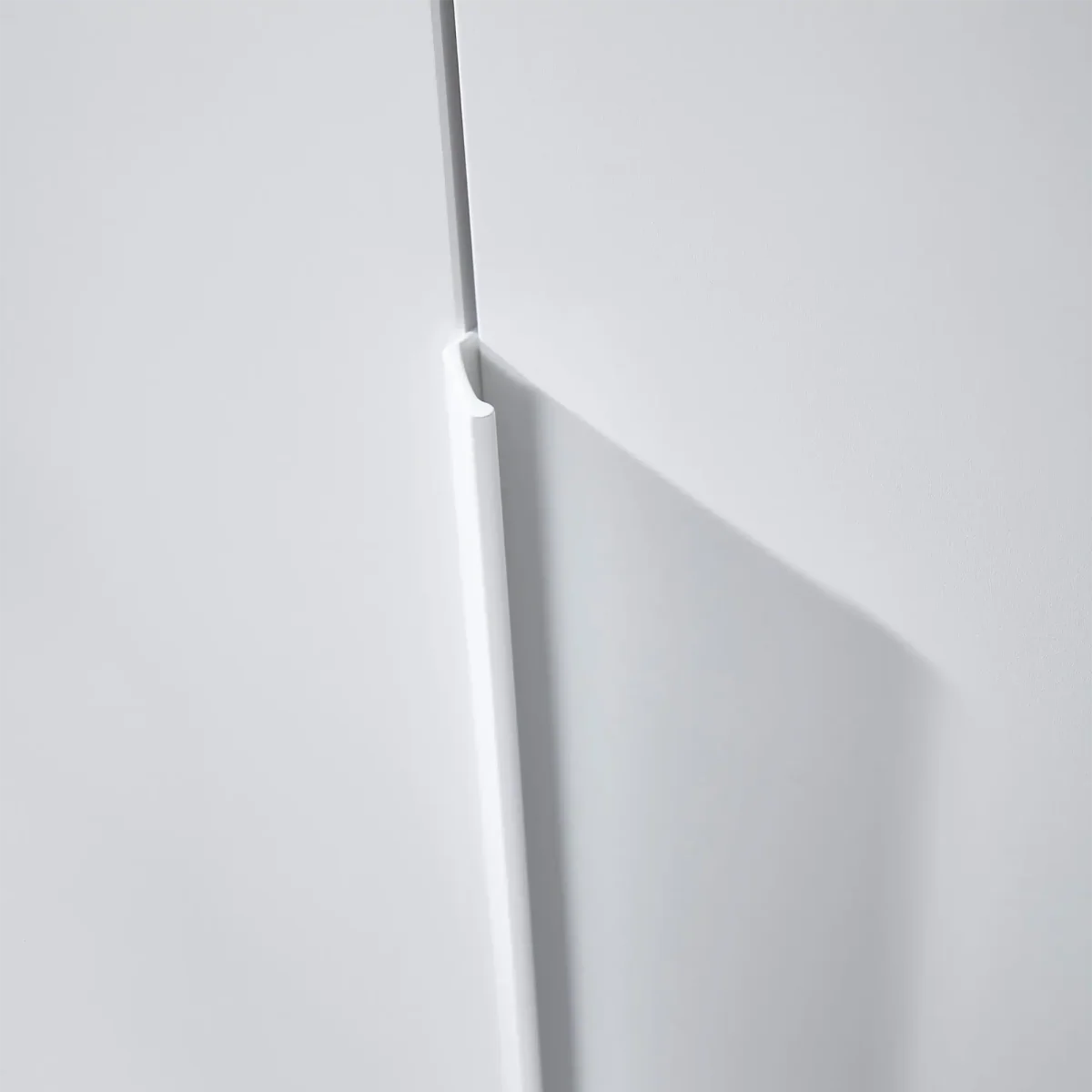 Rauch Frans 151cm Glass 3 Door Wardrobe - Pendle Village Furniture