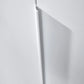 Frans 300cm Glass 6 Door Wardrobe - Pendle Village Furniture