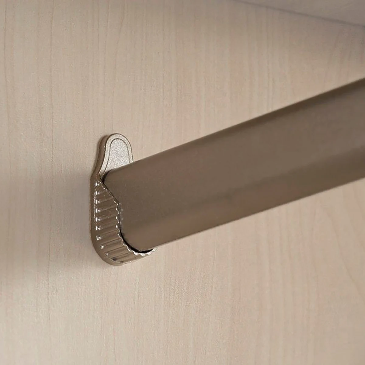 Hanging Rail Wiemann Wardrobe