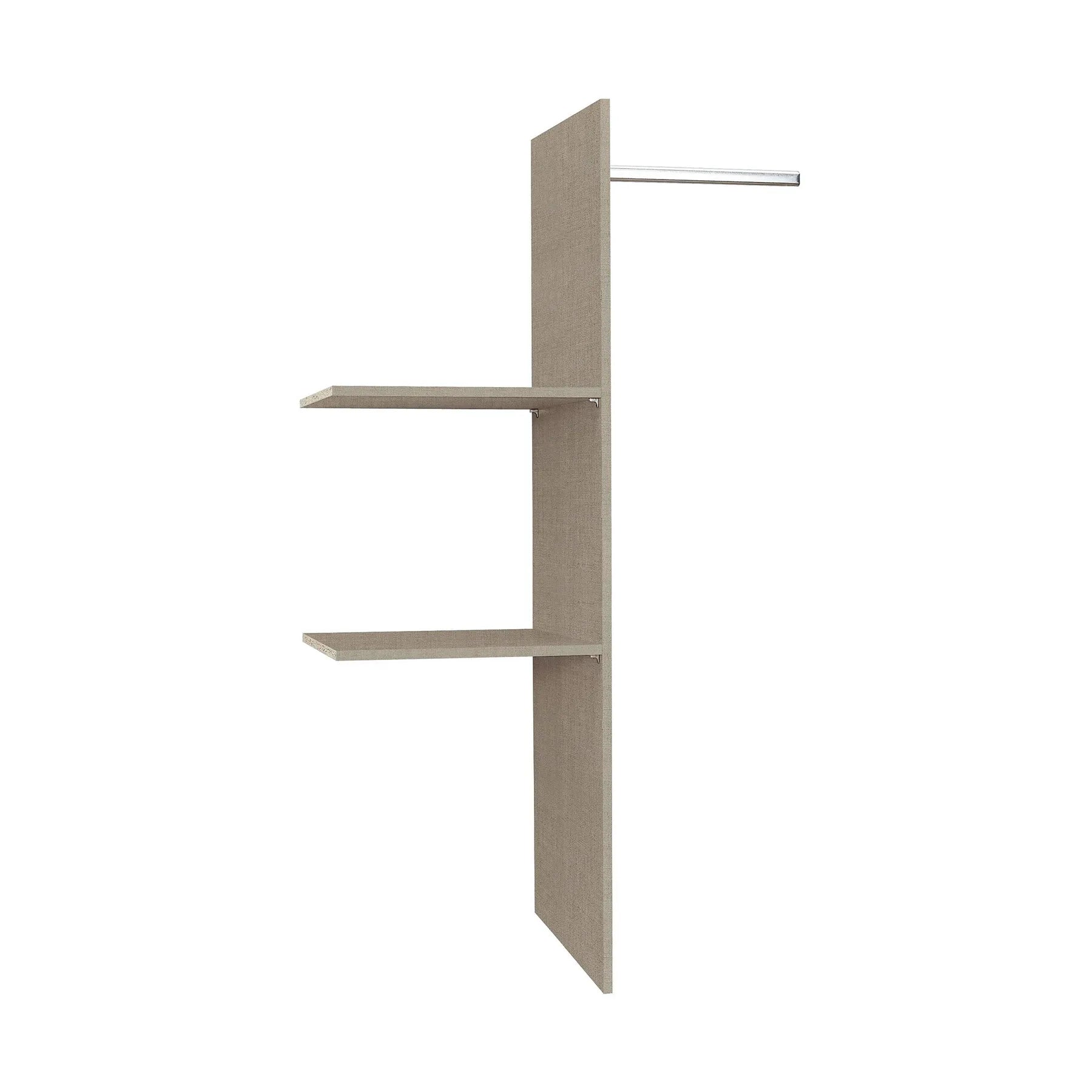 Interior Division for Rauch Wardrobes 