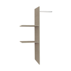 Interior Division for Rauch Wardrobes 