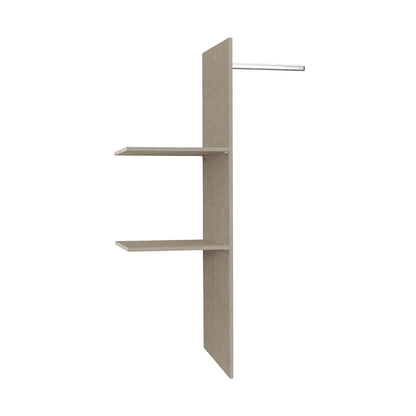 Interior Division for Rauch Wardrobes 