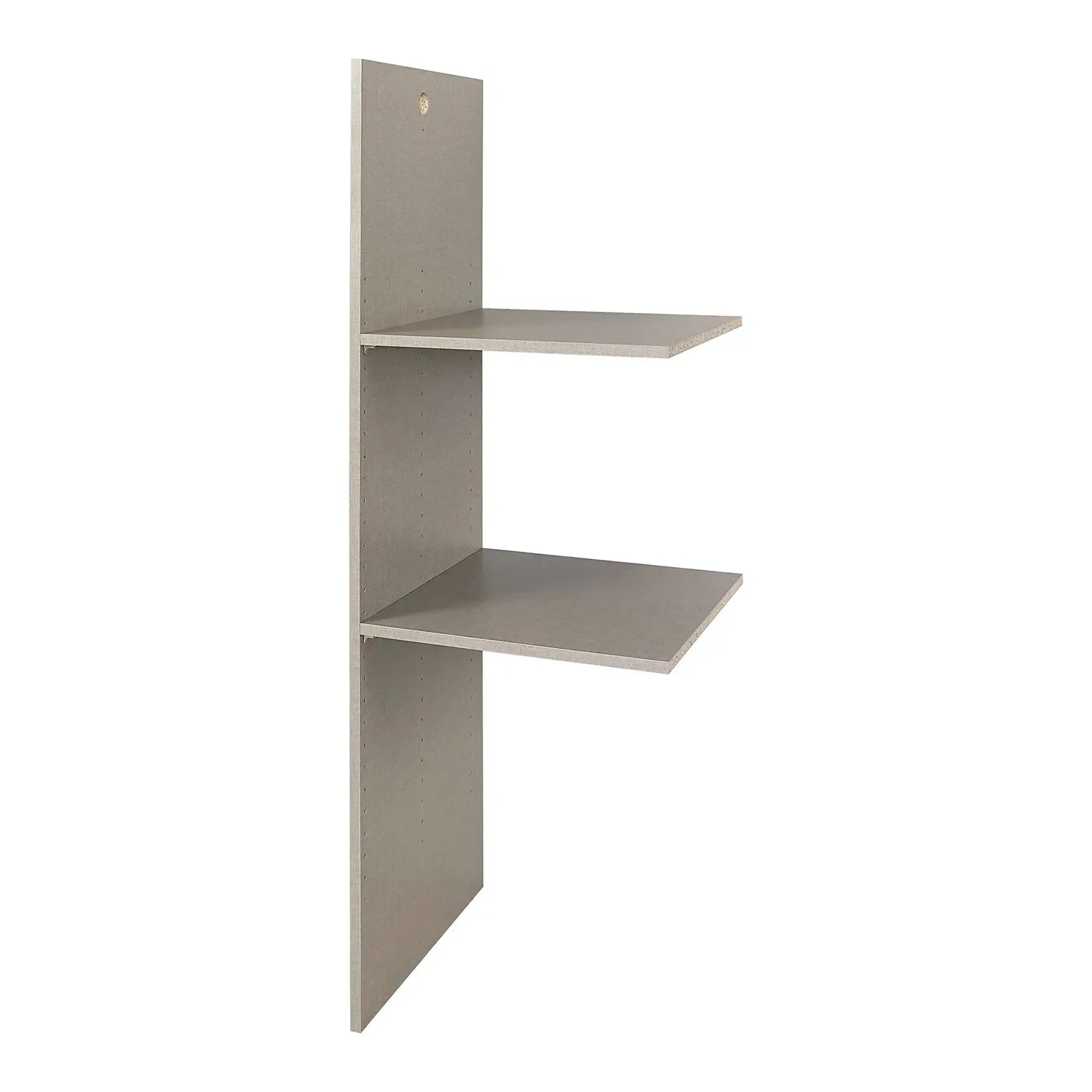 Interior Division for Rauch Wardrobes - Side View