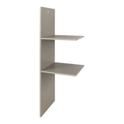 Interior Division for Rauch Wardrobes - Side View