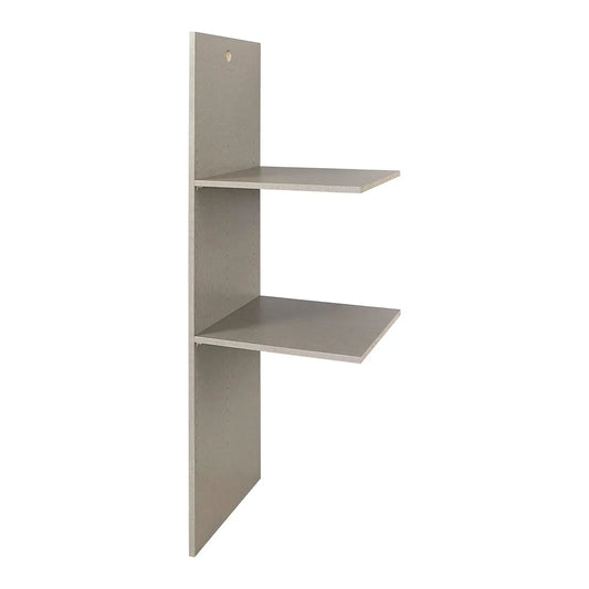 Interior Division for Rauch Wardrobes - Side View