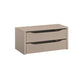 Interior 2 Drawer For Wardrobes - Orange - Style 1 - 9845