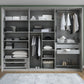 Wiemann LED Wardrobe Interior Lights with Motion Detector - VIP 