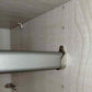 Wiemann Bristol Graphite Glass Front 4 Door Wardrobe 