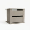 Interior 2 Drawer For Sliding Wardrobe - Extras Black - 9S82