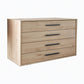 Johnson 4 Drawer Chest - W80CM