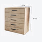 Johnson 5 Drawer Chest - W40CM - Dimensions