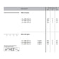 Johnson Cornice for Sliding Door Wardrobes