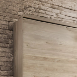 Johnson Cornice for Sliding Door Wardrobes