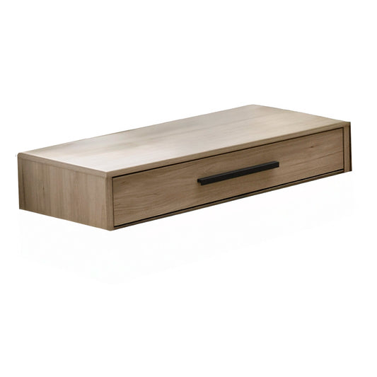 Johnson Floating 1 Drawer Bedside Cabinet 