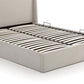 Opulent - Multi Lift Ottoman Upholstered Bed - Pendle Village Furniture