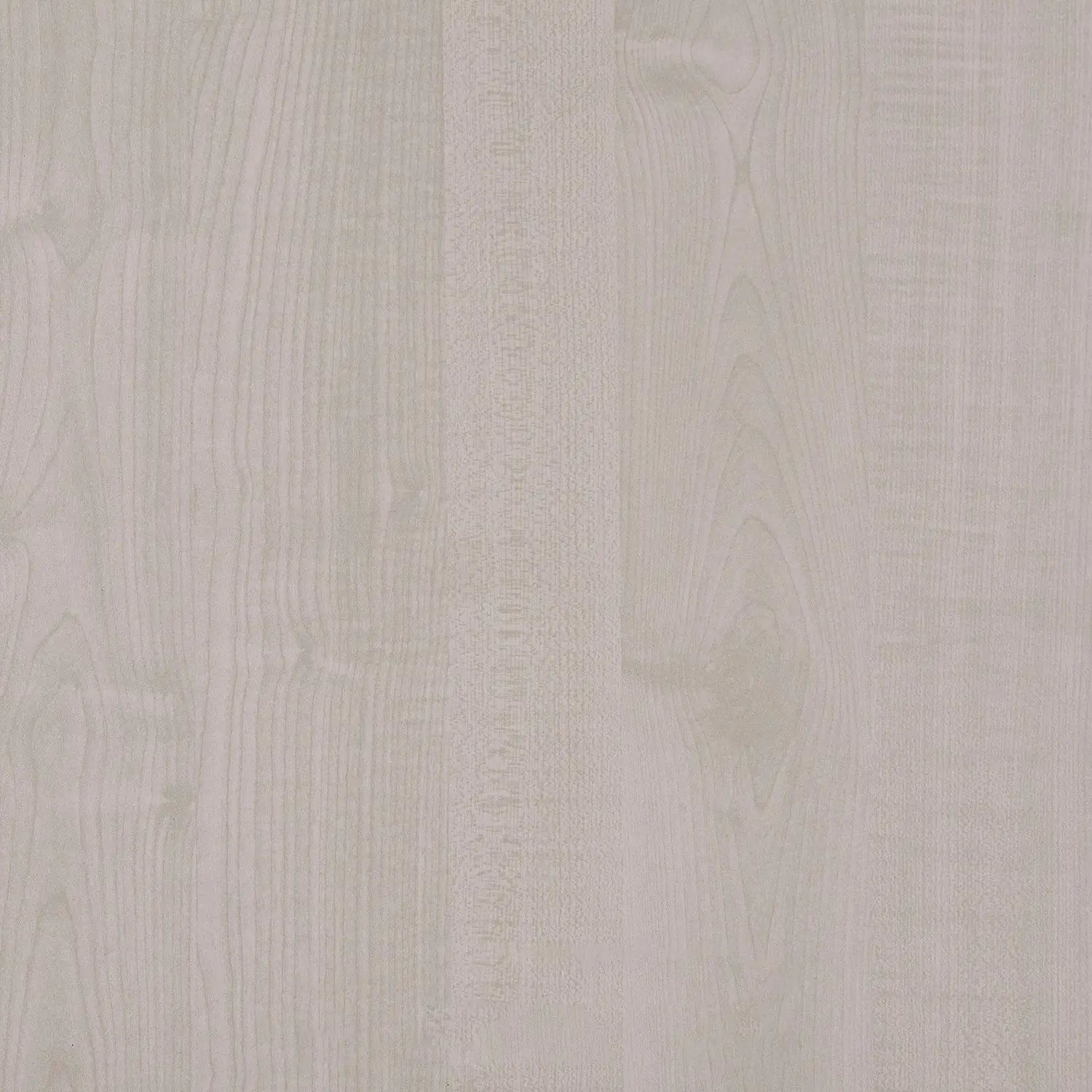 Interior Wood Closeup view Cairns White 3 Door Hinged Wardrobe 