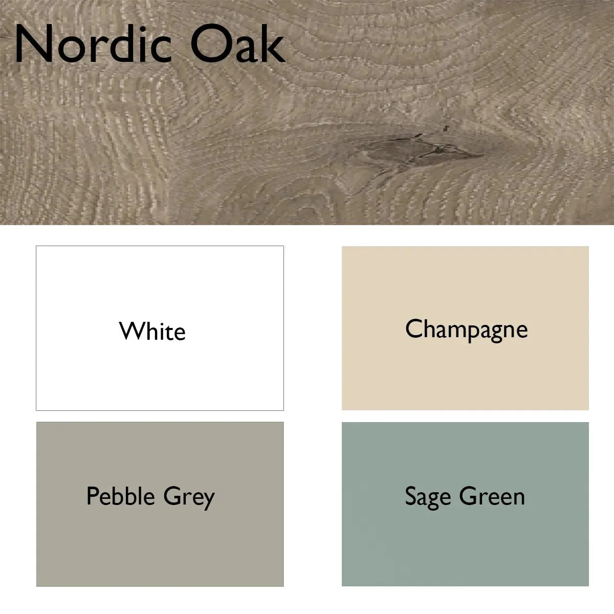 Kempton 6 Door Hinged Wardrobe 