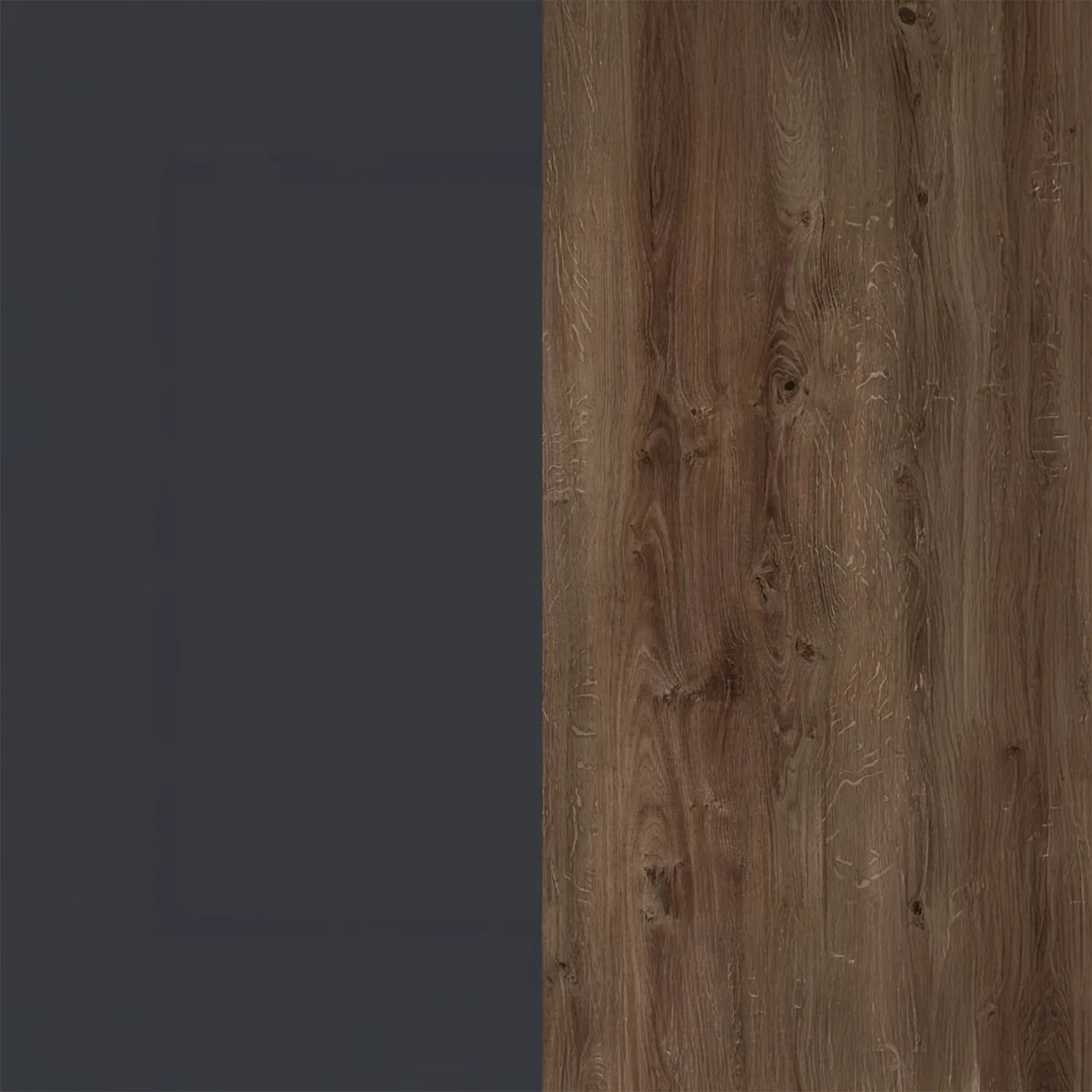 Close-up of wooden panel with visible grain and texture