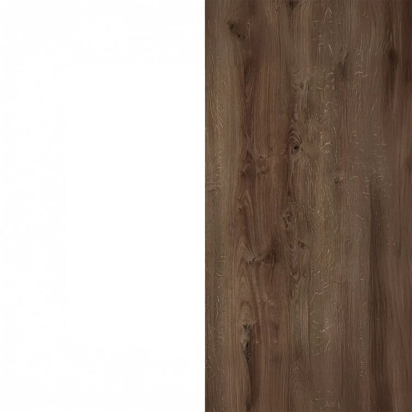 Colour Combination of Rauch Kodi White 4 Door Wardrobe with 6 Drawers 