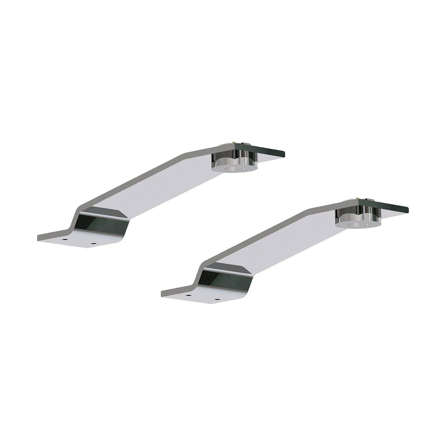 LED Chrome Light for Wiemann Wardrobes