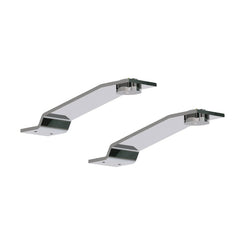 LED Chrome Light for Wiemann Wardrobes