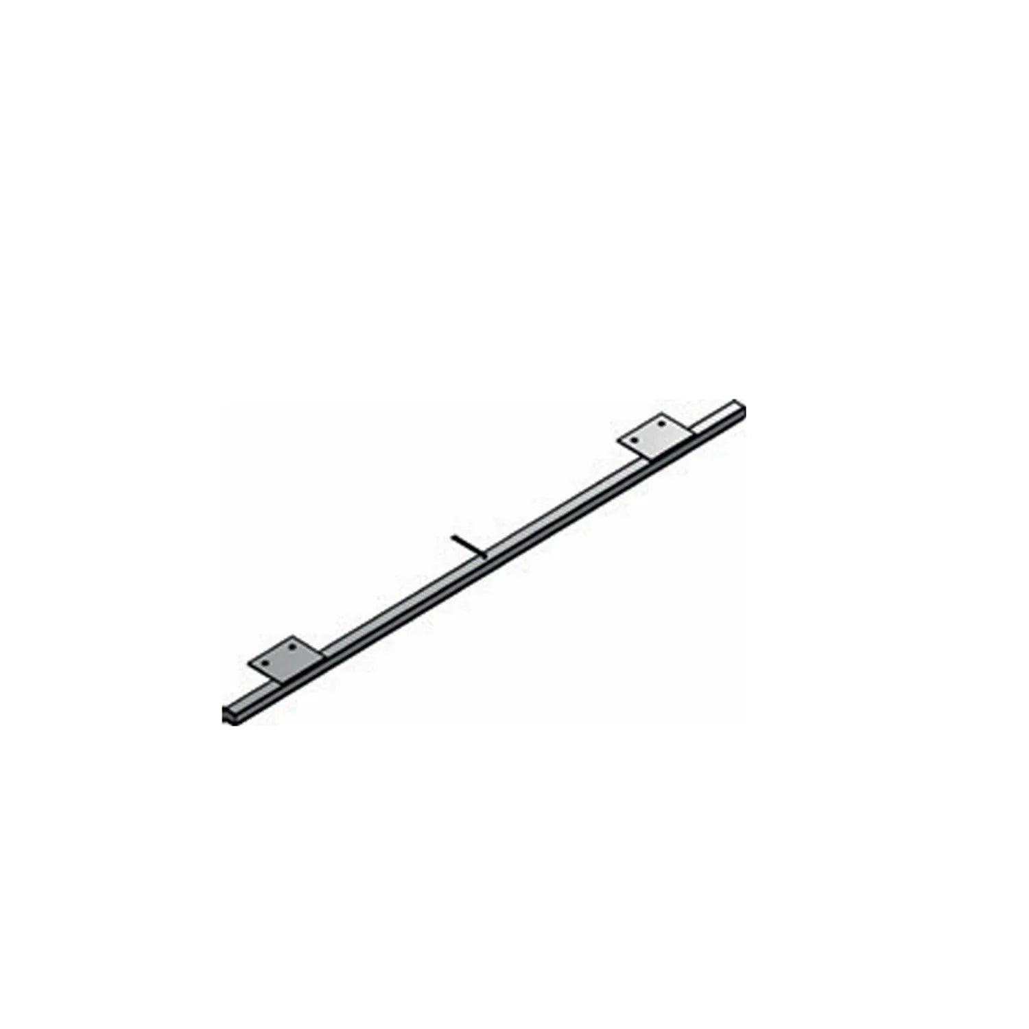 LED Clip On Light for Wiemann Wardrobes - VIP