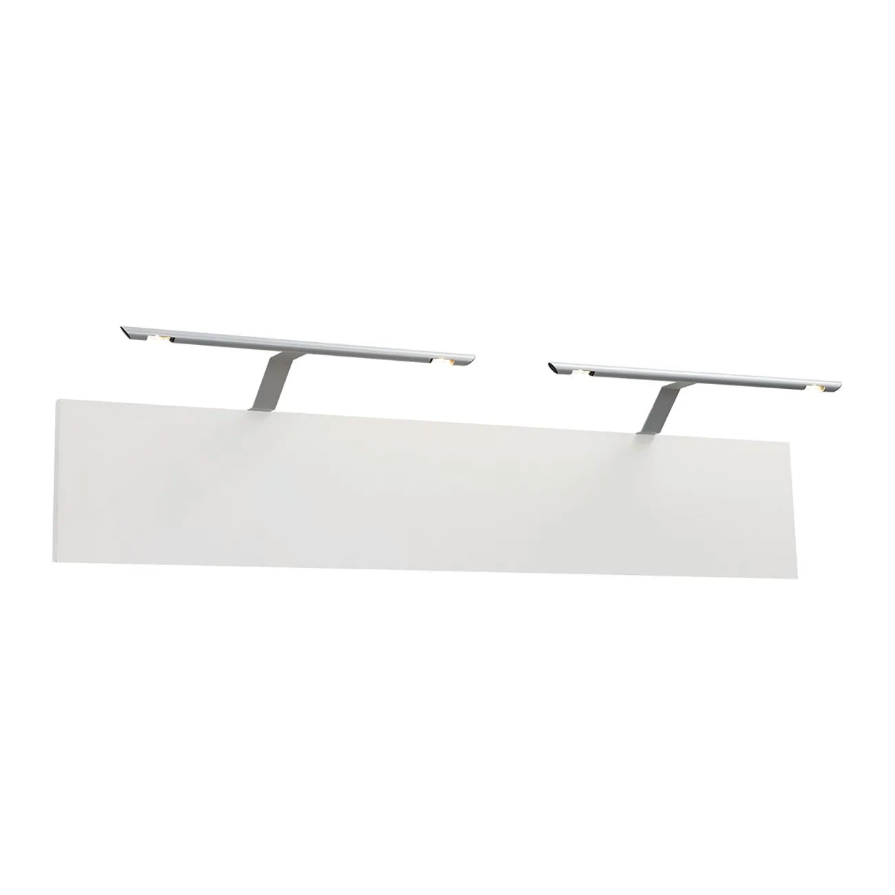 LED Exterior Lights for Rauch Orange Wardrobes