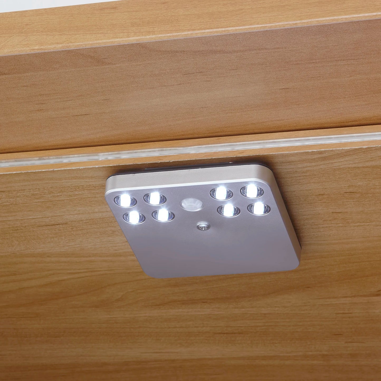 Interior LED Light For Wiemann Wardrobes - Standard