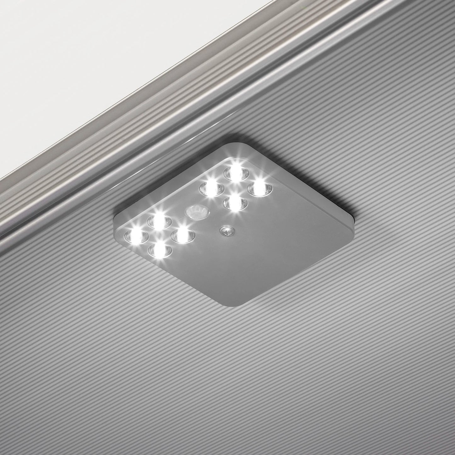 Interior LED Light For Wiemann Wardrobes - Standard