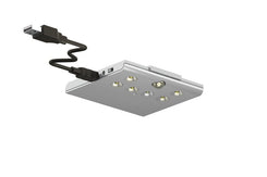 LLED Interior Lighting for Rauch Sliding & Hinged Wardrobe - Orange Plus A & B