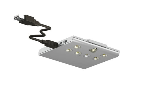 LLED Interior Lighting for Rauch Sliding & Hinged Wardrobe - Orange Plus A & B