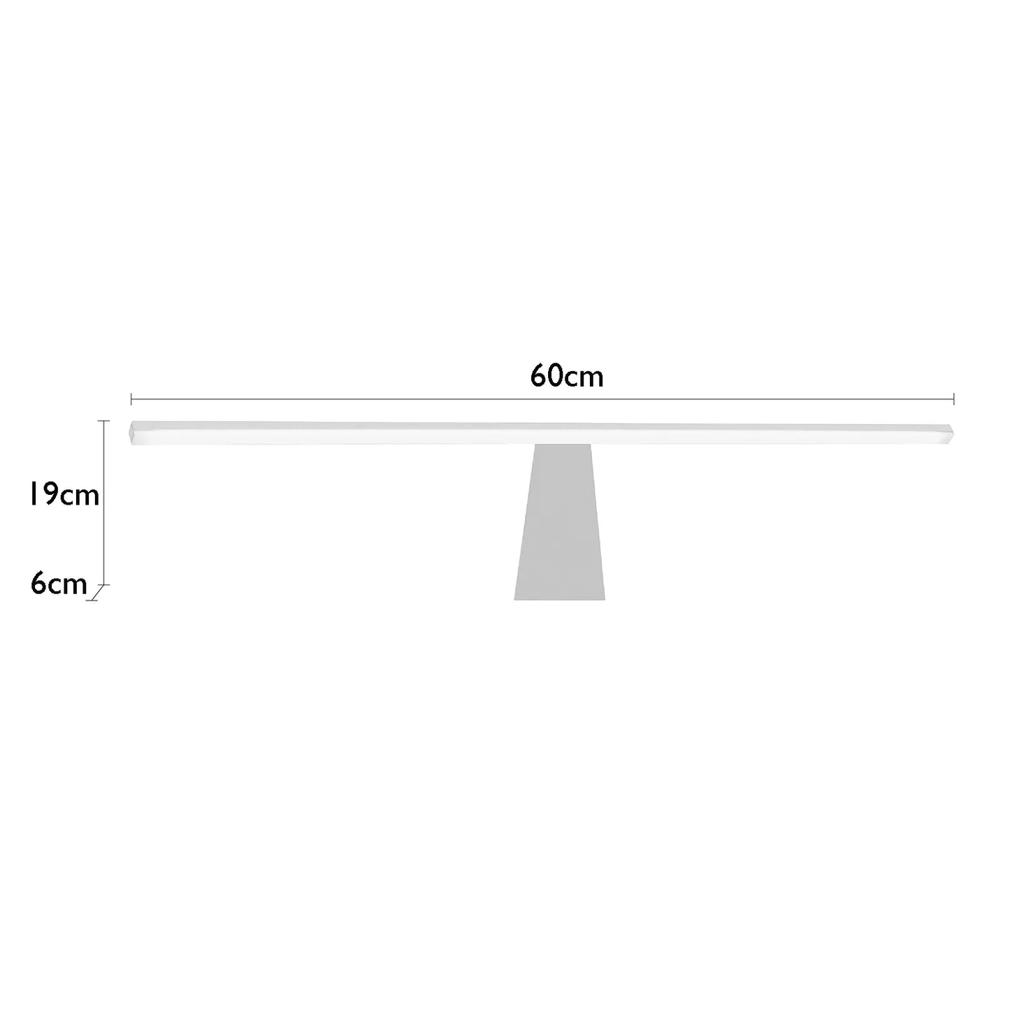 LED Line Light for Wiemann Wardrobes