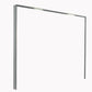 LED Passepartout Frame for Mali Sliding Door Wardrobe 