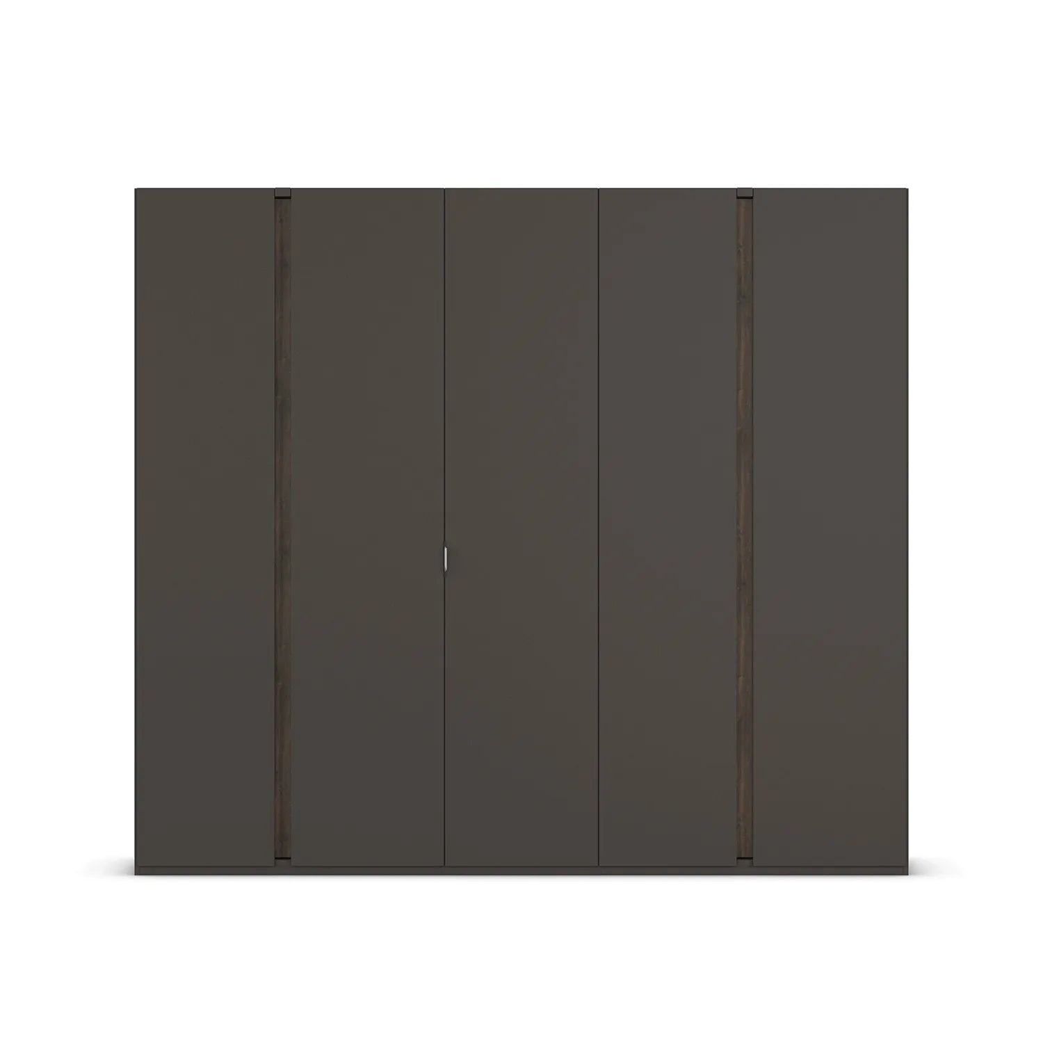Rauch Luana 5 Door Modern Wardrobe