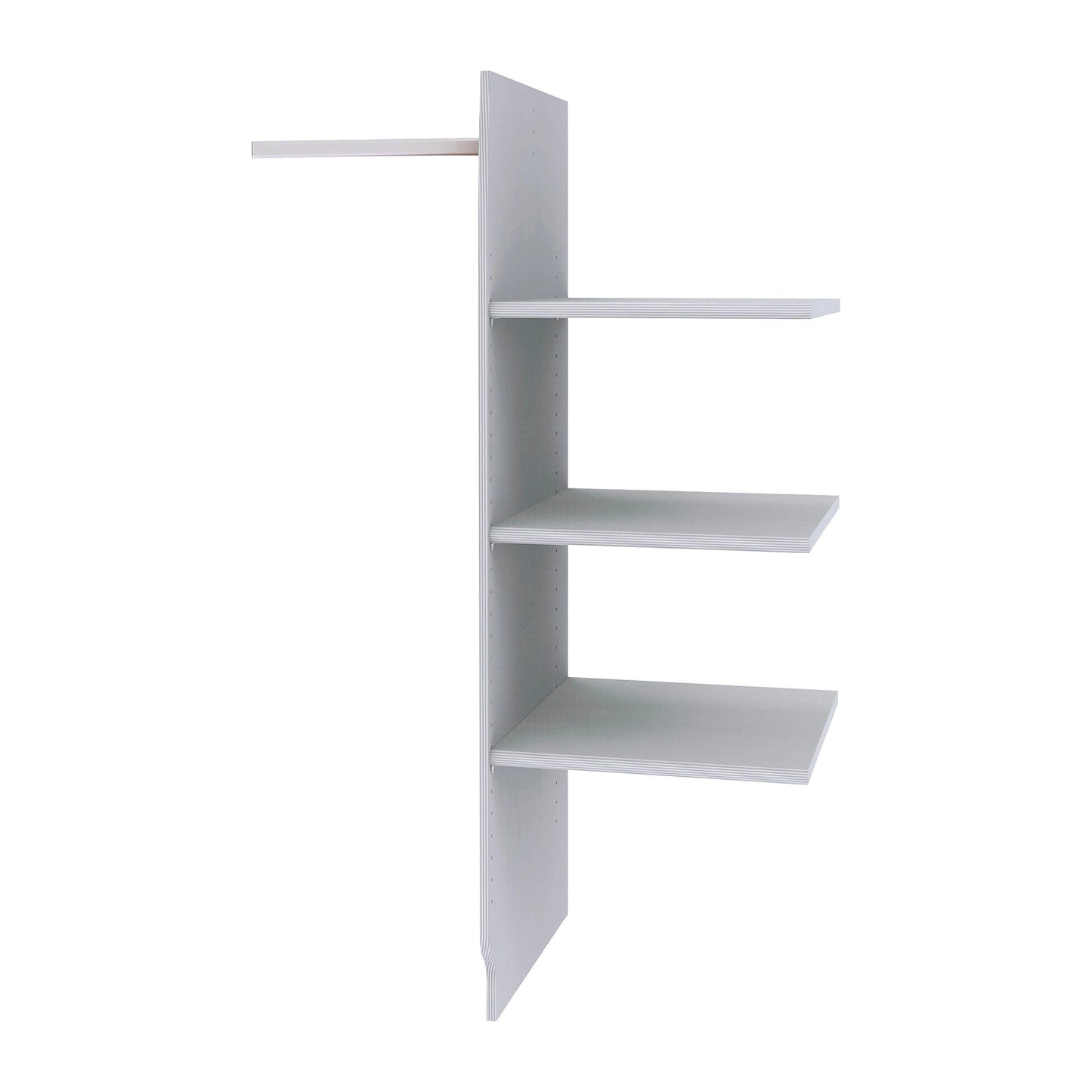 Laundry 3 Shelves Insert For Wiemann Wardrobes - VIP