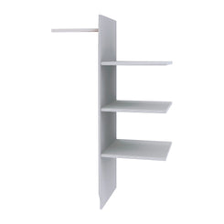 Laundry 3 Shelves Insert For Wiemann Wardrobes - VIP