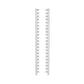 Lights for Side Profiles of Wiemann Wardrobes