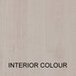 Wiemann Wardrobe interior Textline Colour