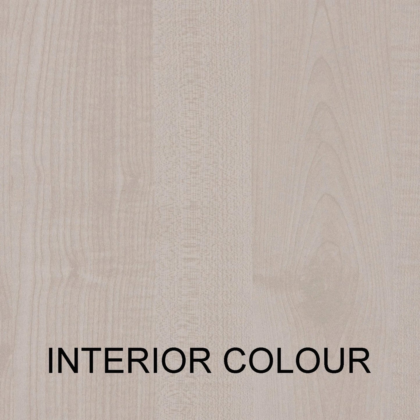 Wiemann Wardrobe interior Textline Colour