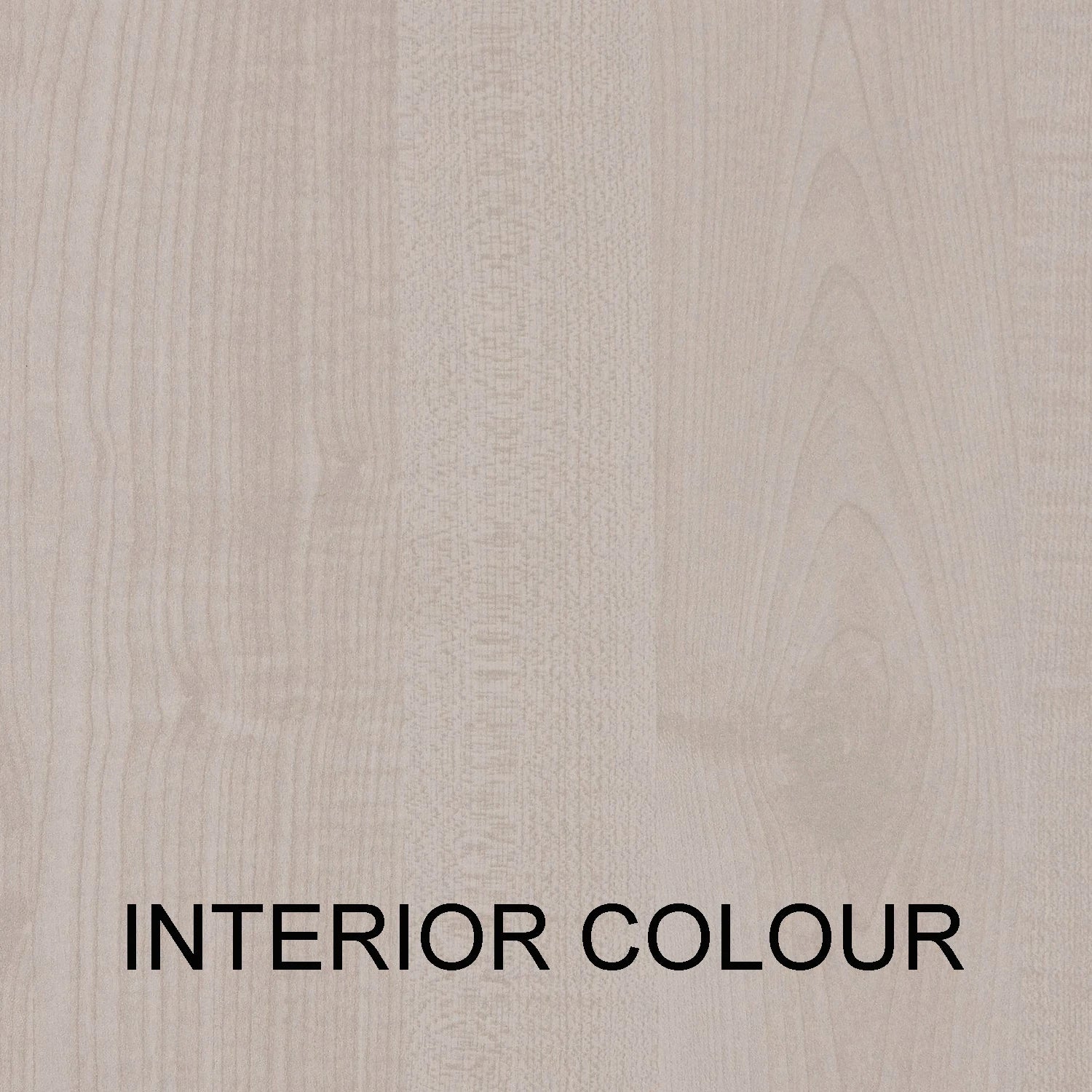 Wiemann Wardrobe interior Textline Colour