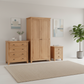 Marlborough 3 Piece Set