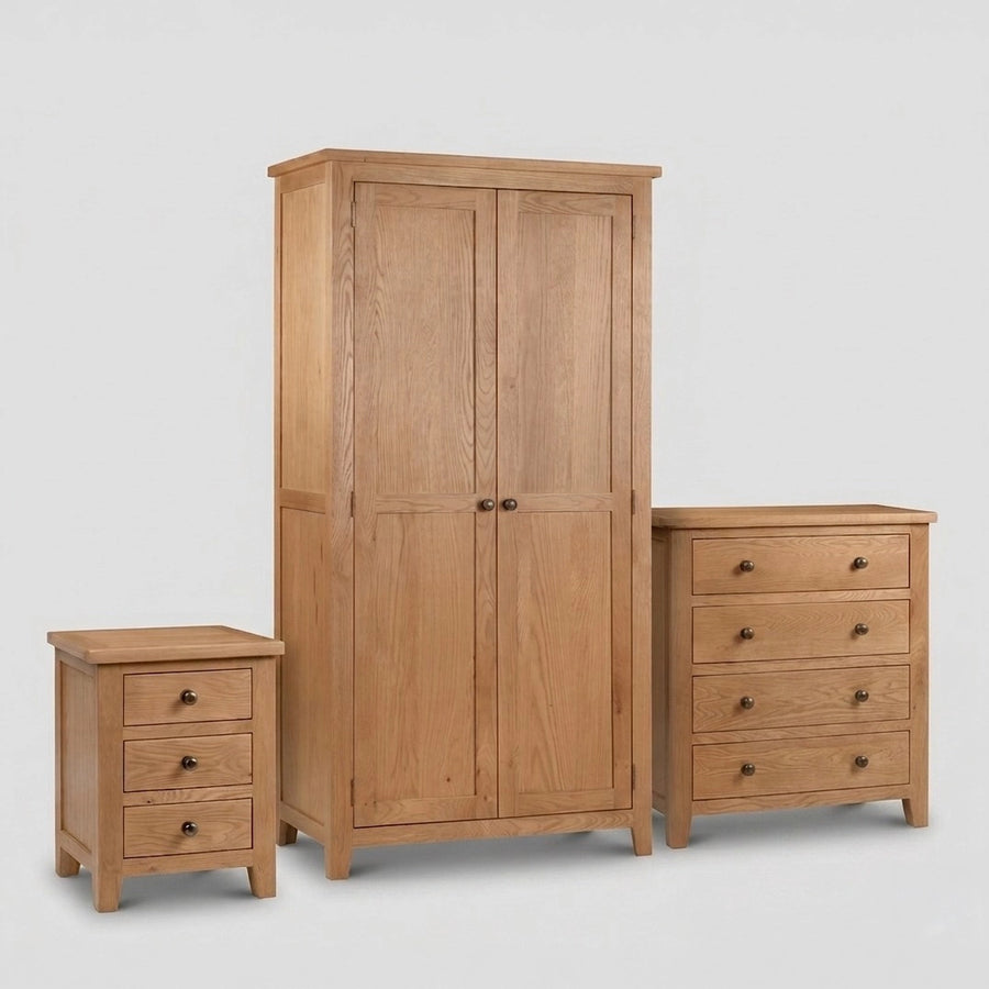 Marlborough 3 Piece Set