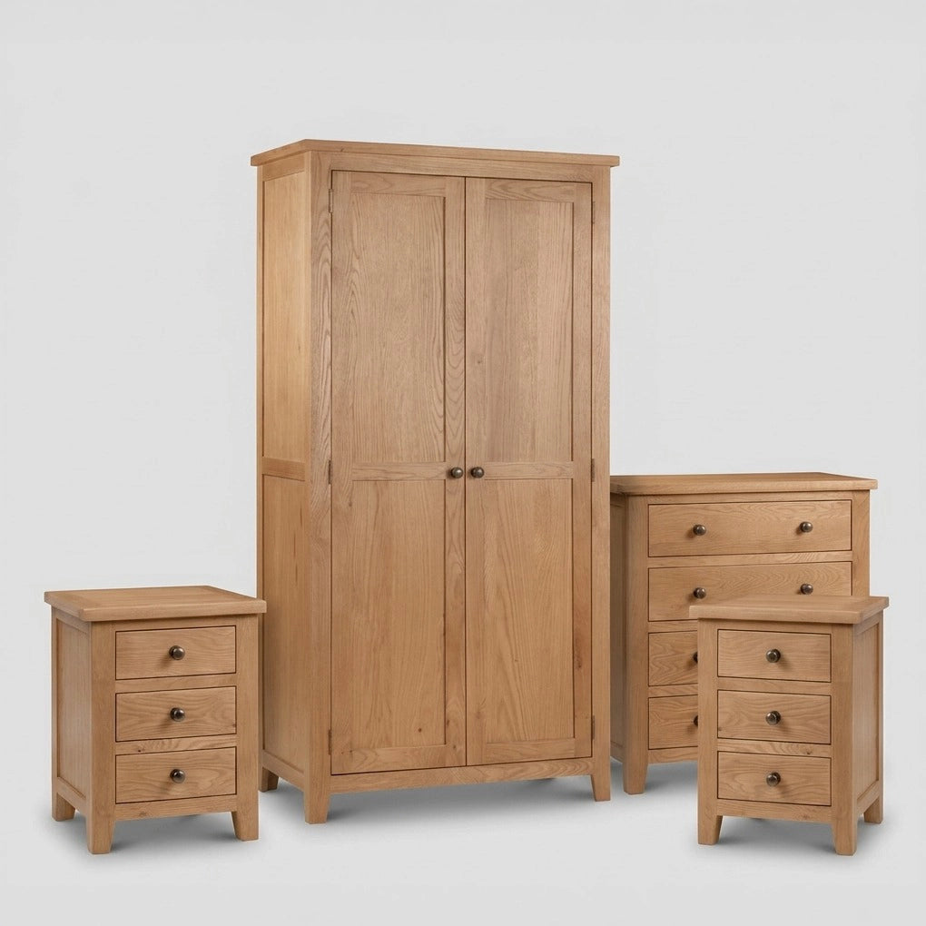Marlborough 4 Piece Set