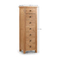 Marlborough 7 Drawer Chest - Dimensions