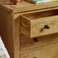 Marlborough 4 Drawer Chest - Close view