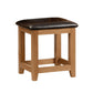 Marlborough Dressing Stool