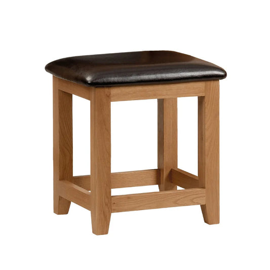Marlborough Dressing Stool