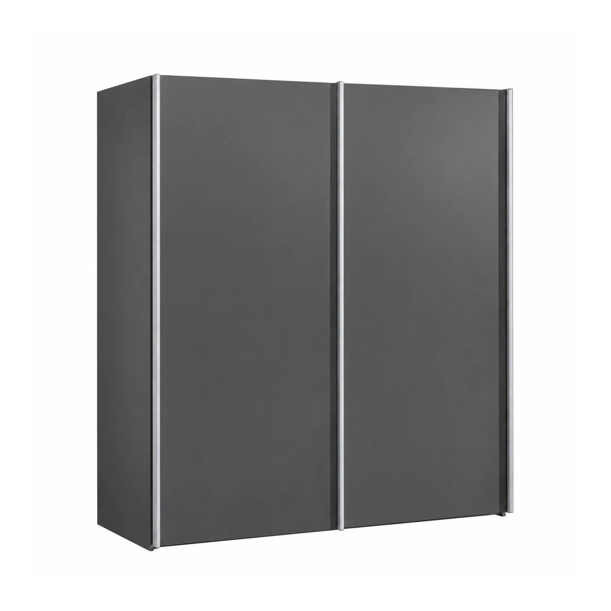 Wiemann Miami 2 Door Decor Sliding Wardrobe